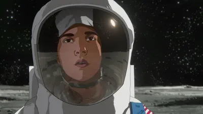 Apollo 10 1/2: Uzay Çağında Çocuk Olmak izle