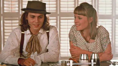 Benny & Joon izle