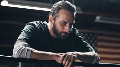 Brothers by Blood izle