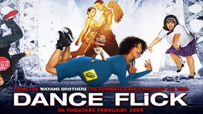 Dance Flick izle