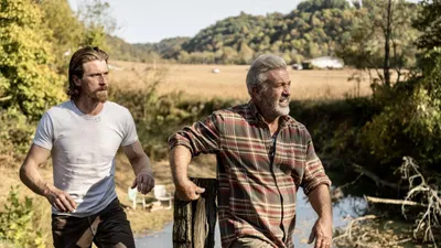 Desperation Road izle