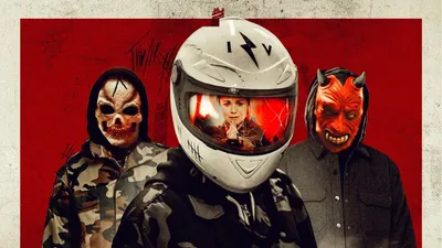 For the Sake of Vicious izle