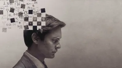 Pawn Sacrifice izle