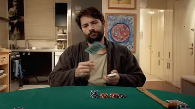 Taksim Holdem izle