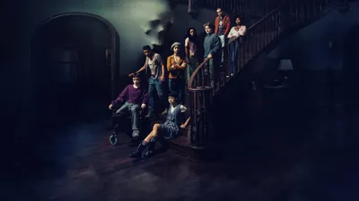 The Midnight Club izle