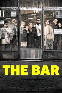 The Bar izle