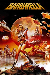 Barbarella izle