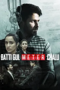 Batti Gul Meter Chalu izle