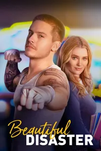 Tatlı Bela - Beautiful Disaster izle