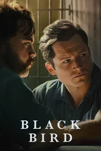 Black Bird izle