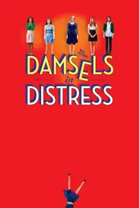 Damsels in Distress izle