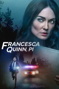 Francesca Quinn PI izle