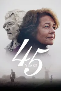 45 Yıl izle