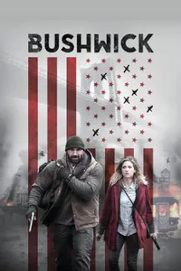 Bushwick izle