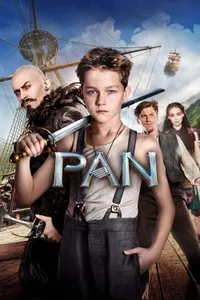 Pan izle