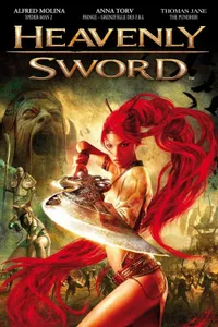 Heavenly Sword izle