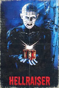 Hellraiser izle