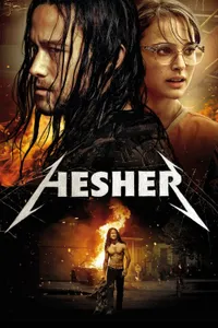 Hesher izle