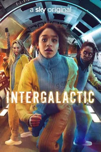 Intergalactic izle