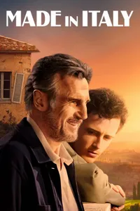 İtalyan Yazı izle