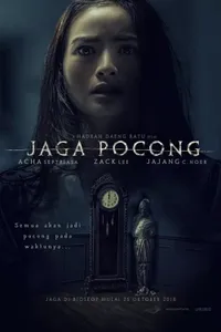 Jaga Pocong izle