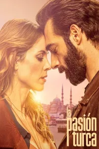 La pasion turca izle