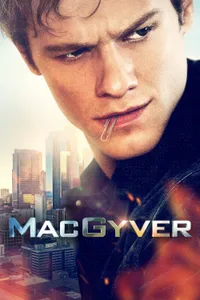 MacGyver izle