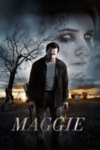 Maggie izle