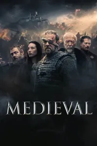 Medieval izle