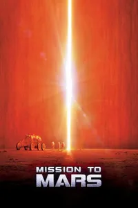 Görev Mars izle