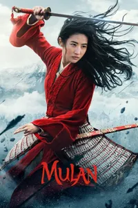 Mulan izle