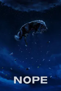 Nope - Hayır izle izle