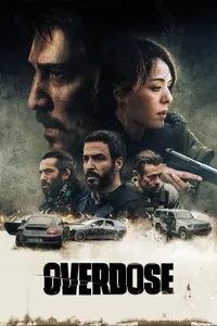 Overdose izle