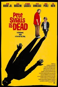 Pete Smalls Is Dead izle