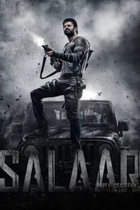Salaar Part 1  Ceasefire izle