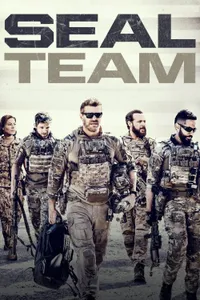 SEAL Team izle