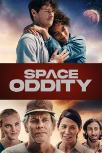 Space Oddity izle