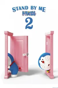 Doraemon 2 izle