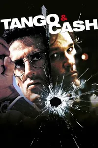 Tango ve Cash izle