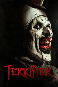 Terrifier izle