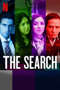 The Search izle
