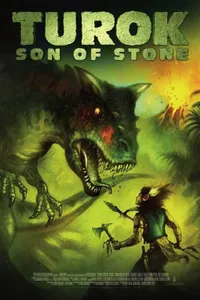 Turok Son of Stone izle