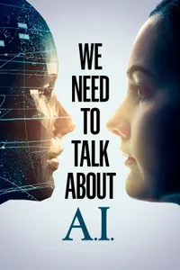 We Need to Talk About A.I izle