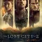 Kayıp Şehir Z fragman izle